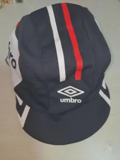 umbro アンブロ キャップ 帽子 キッズ