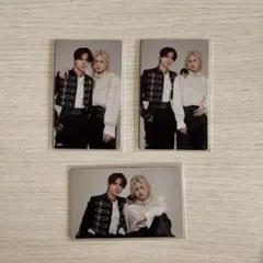 LAPOSTA2025 藤牧　松田