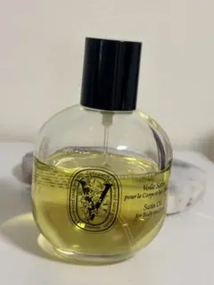 ディップティック　サテンオイル 100ml