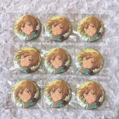 2025年最新】羽風薫 缶バッジの人気アイテム - メルカリ