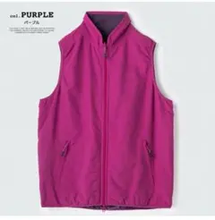 XLサイズWILD THINGS SUPPLEX REVERSIBLE VESTのサムネイル
