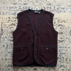 90s パタゴニア ウィンターベスト フリース シンチラ 検 80s スナップt