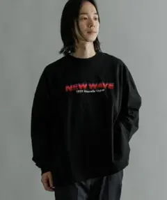 ダイリク ロンT free music tee ロングスリーブ 新品 タグ付き 2025年最新】DAIRIKU “MUSIC” teeの人気アイテム - メルカリ