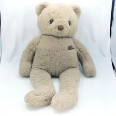昭和レトロ ❤︎オオイケ❤︎ くまのぬいぐるみ bear レア かわいい 貴重 昭和レトロ ❤︎オオイケ❤︎ くまのぬいぐるみ bear レア