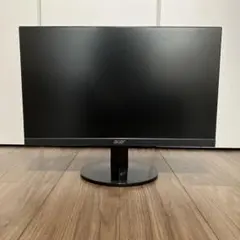 ディスプレイモニターAcer SB220Q【ジャンク】