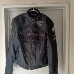 2026年最新】イエローコーン レザージャケットの人気アイテム - メルカリ