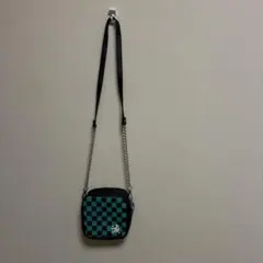 鬼滅の刃 ミニショルダーバッグ 炭治郎