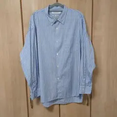 URBAN RESEARCH THOMAS MASON 長袖シャツ XL