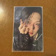 &TEAM Back to Life トレカ fuma フウマ