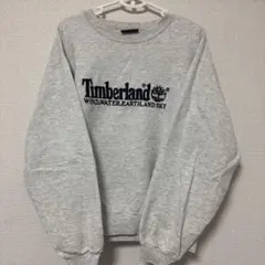 古着 トレーナー Timberland