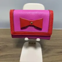 ケートスペード　コインケース