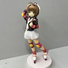 フィギュア 木之本桜 カードキャプターさくらのサムネイル