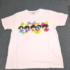 2025年最新】嵐 Tシャツ thisの人気アイテム - メルカリ