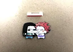 『HUNTER×HUNTER』　イルミとヒソカ　ピンズ　簡易