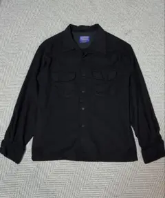 PENDLETON ウールボードシャツ