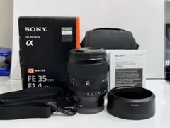 2025年最新】SEL35F14GMの人気アイテム - メルカリ