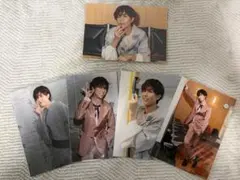 【阿部亮平】滝沢歌舞伎ZERO FINAL フォトセット