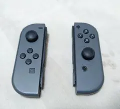 Nintendo　Switch　ジョイコン　純正　ジャンク