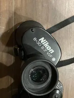 2025年最新】ニコン 双眼鏡 8×30 8.3°の人気アイテム - メルカリ