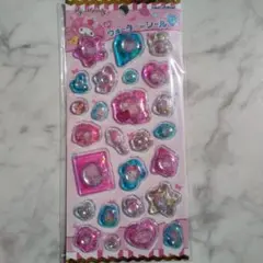 °.·正規品Sanrio MyMelodyウォーターinシールストーン付き·.°