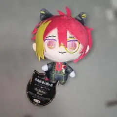 あくねこ フェネス まめこっと