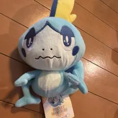 ポケットモンスター ぬいぐるみ メッソン