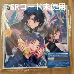 18TRIP エイトリ カセット #13 メガジャケ 夜班