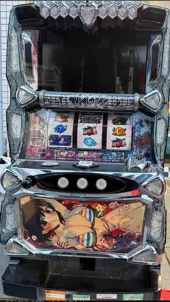 初代ひぐらしのなく頃に祭 梨花パネル 値下げしました - メルカリ