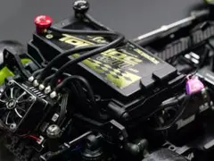 Yokomo SD10 Futaba T6PV ラジコンセット Yokomo SD10 Futaba T6PV ラジコンセット - メルカリ