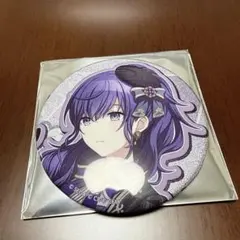 プロセカ 缶バッジ 朝比奈まふゆ 感謝祭 - メルカリ