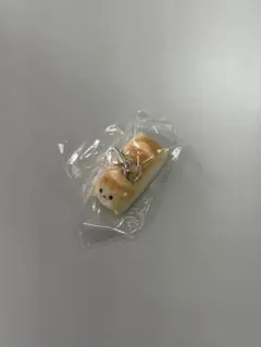 焼きたてワンワンパン ふらんすぱん ミニチュアチャーム
