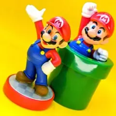 2025年最新】ドットマリオ amiiboの人気アイテム - メルカリ