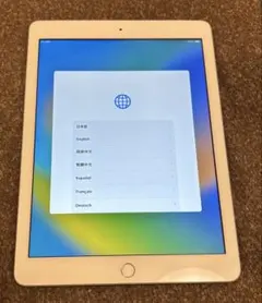 iPad Pro 9.7インチ 32GB WiFi （動作確認済） A1673 - メルカリ