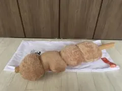 セブンイレブン 1番くじ　唐揚げ棒のサムネイル