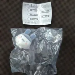 たまごっち　カプセルフロッキーズ　みみっち　ガチャ