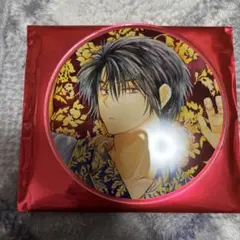 座裏屋蘭丸 シャングリラの鳥 アニメイト グラッテ 特典 アクリル