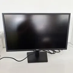 【2024年7月製】DELL 23.8インチ液晶モニターE2423HNケーブル付のサムネイル
