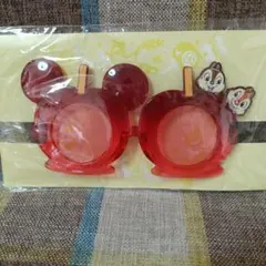 チップとデール 　サングラス　スプラッシュマウンテン 　ディズニー　キッズ