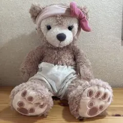 シェリーメイ　ぬいぐるみ　Mサイズ
