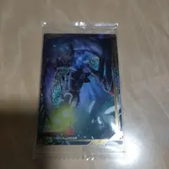 新品未開封 イタジャガ ガンダム 2弾 ウィングガンダムゼロEW UR