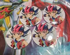 2026年最新】【遊戯王ZEXAL】九十九遊馬の人気アイテム - メルカリ