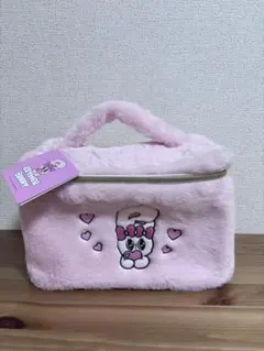 エスターバニー　ポーチ