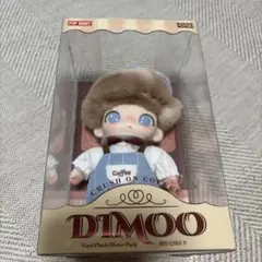 ［明日発送］DIMOO