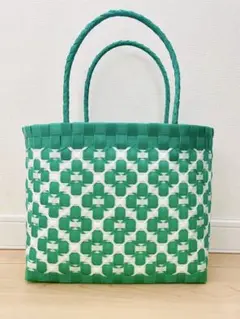 カゴバック かごバッグ