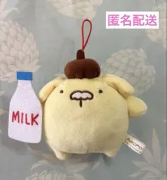 2026年最新】ポムポムプリン ぬいぐるみ レアの人気アイテム - メルカリ