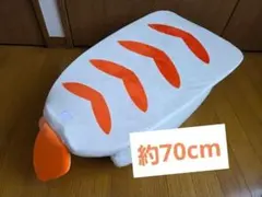 【TAITO限定】ふわふわお寿司ボックス エビverのサムネイル