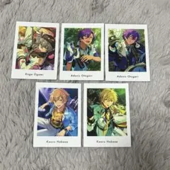 あんスタ ぱしゃっつVol.6 UNDEAD