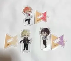 ギヴン　海へ　購入特典　アクリルスタンド