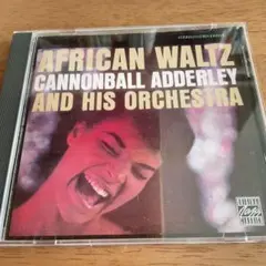 Cannonball Adderley African Waltz