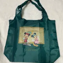 ミラコスタ宿泊者限定　エコバッグ×2